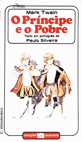 O Príncipe e o Pobre - Adaptado