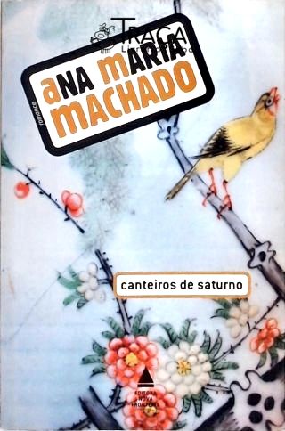 Canteiros de Saturno