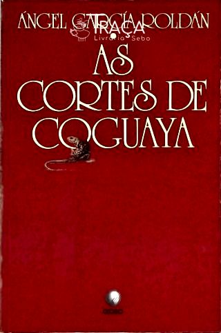 As Cortes de Coguaya