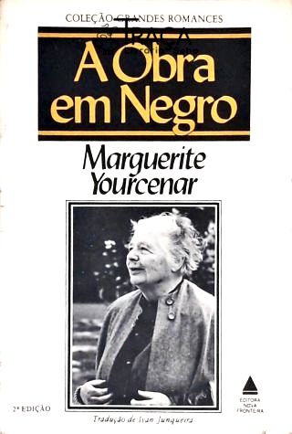 A Obra em Negro