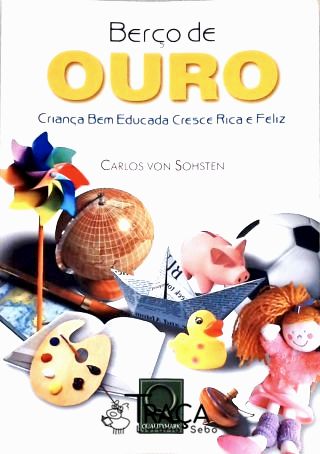 Berço de Ouro