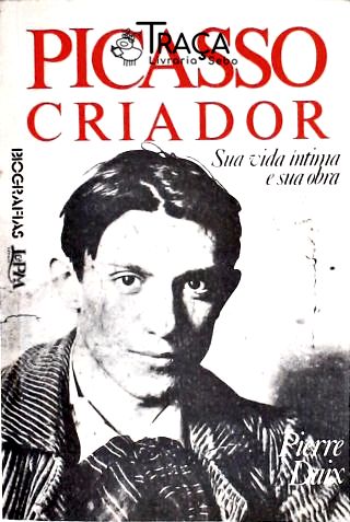 Picasso Criador
