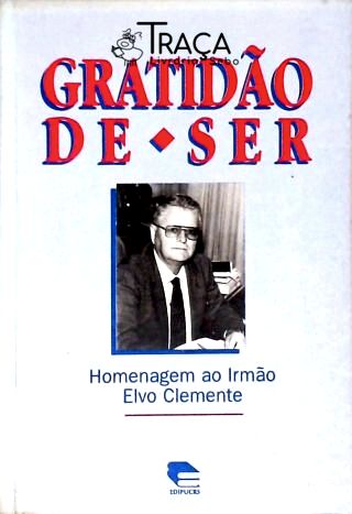 Gratidão de Ser