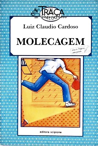 Molecagem