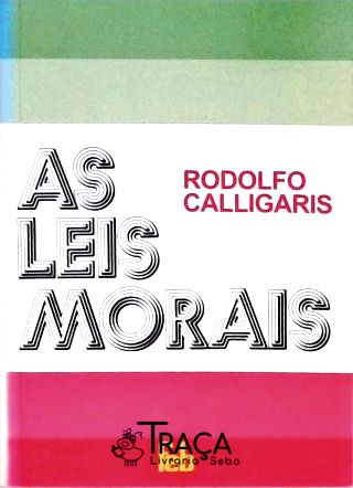 As Leis Morais