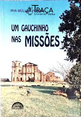 Um Gauchinho Nas Missões