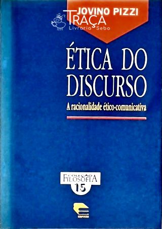 Ética do Discurso