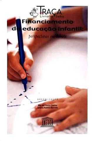 Financiamento da Educação Infantil
