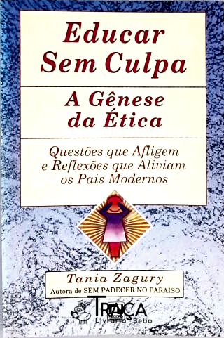 Educar sem Culpa