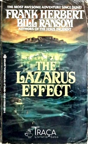 The Lazarus Effect