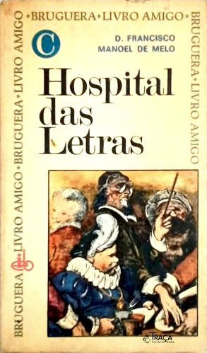 Hospital das Letras