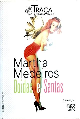 Doidas e Santas