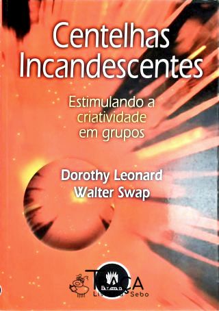 Centelhas Incandescentes