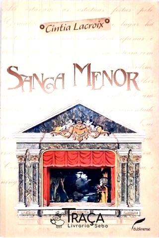 Sanga Menor