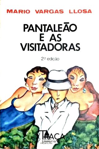 Pantaleão e as Visitadoras
