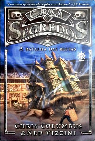 Casa de Segredos - a Batalha das Bestas