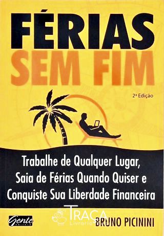 Férias sem Fim