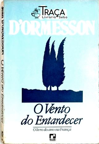 O Vento do Entardecer