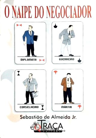 O Naipe do Negociador
