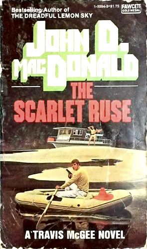 The Scarlet Ruse