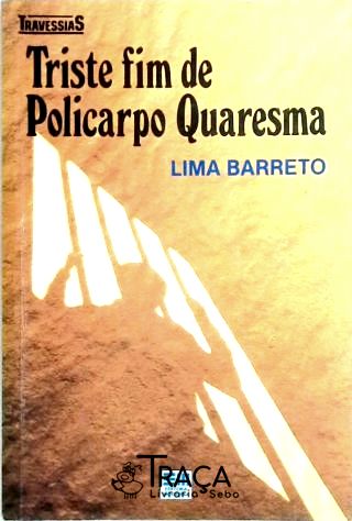 Triste Fim de Policarpo Quaresma