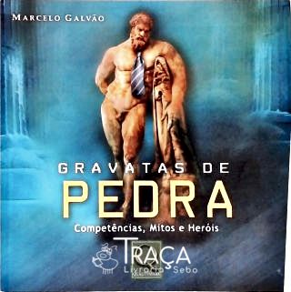 Gravatas de Pedra