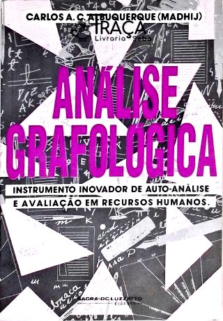 Análise Grafológica