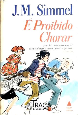 É Proibido Chorar