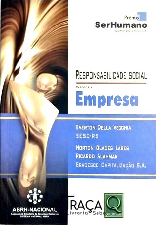 Responsabilidade Social