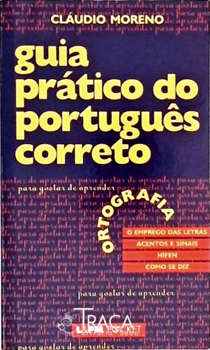 Guia Prático do Português Correto