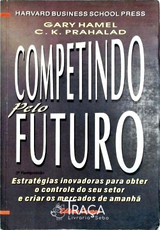 Competindo Pelo Futuro
