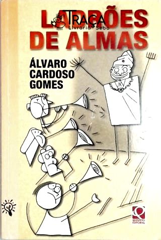 Ladrões de Almas