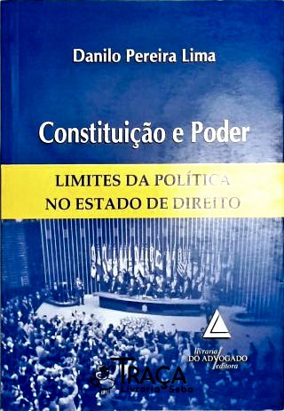 Constituição e Poder