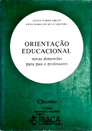 Orientação Educacional