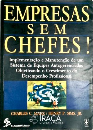 Empresas sem Chefes