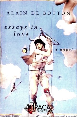Essays In Love - a Novel