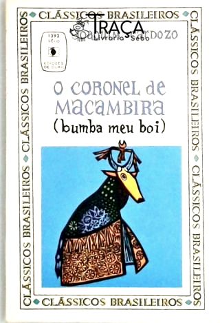 O Coronel de Macambira