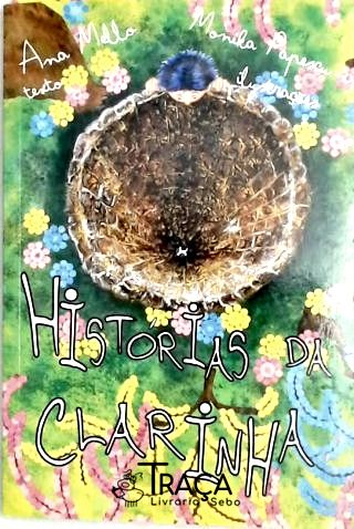Historias da Clarinha