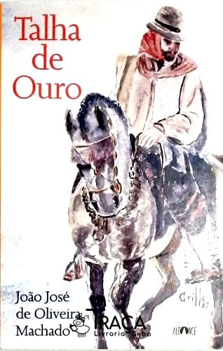 Talha de Ouro