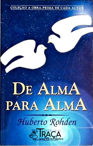 De Alma para Alma