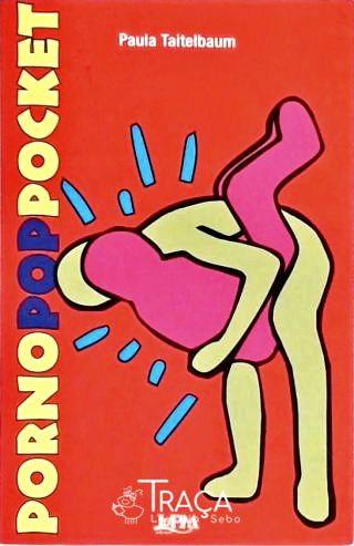 Porno Pop Pocket (asutografado)