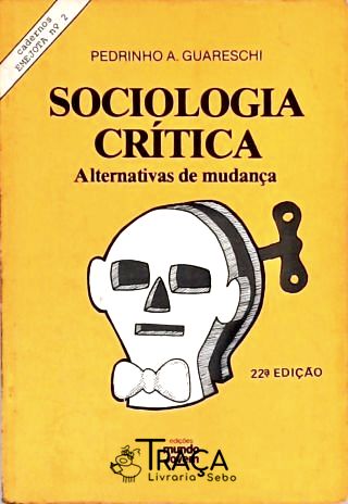 Sociologia Critica