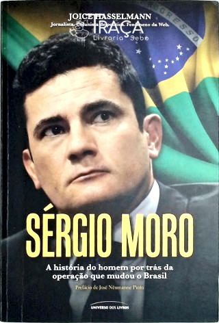 Sérgio Moro