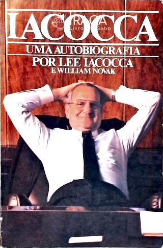 Iacocca - Uma autobiografia