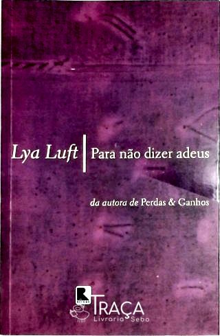 Para Não Dizer Adeus