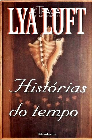 Histórias do Tempo
