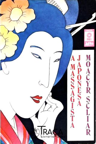 A Massagista Japonesa