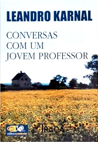 Conversas com Um Jovem Professor
