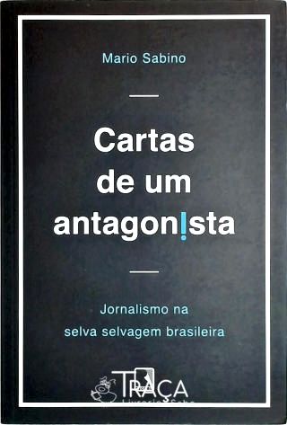 Cartas de Um Antagonista