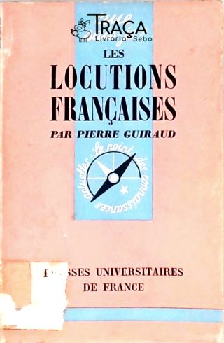 Le Locutions Françaises